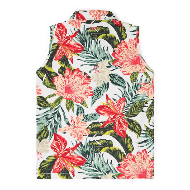 RSVLTS Delray Women's All-Day Polo — detail 8