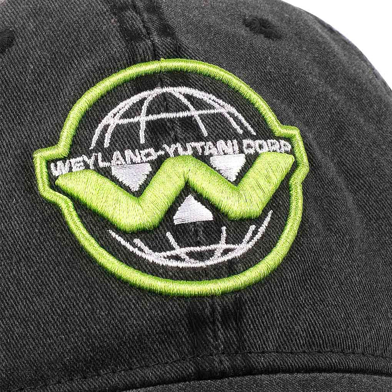 RSVLTS Weyland-Yutani Corp Dad Hat in Gray — detail 5