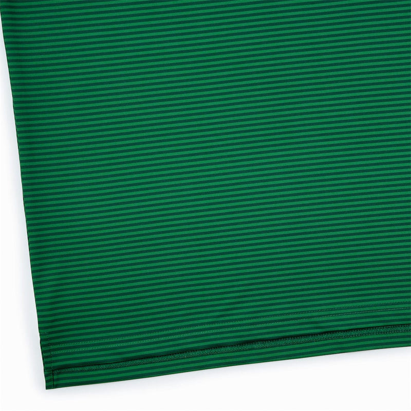 RSVLTS Latverian Links All-Day Polo in Green — detail 5