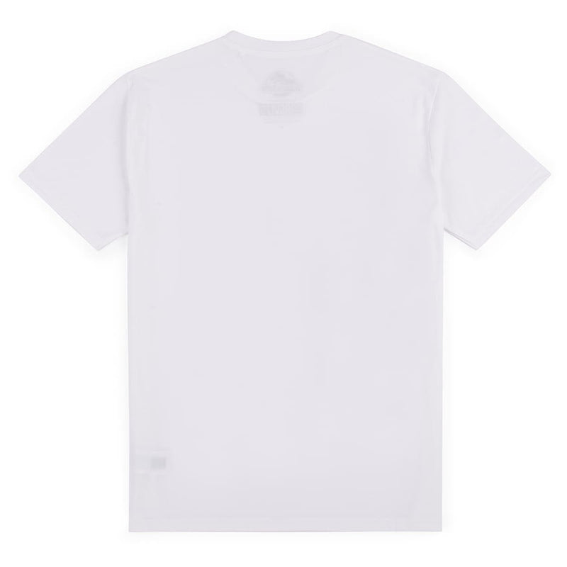 RSVLTS Jurassic Pop Crewneck Tee in Multicolor — detail 2