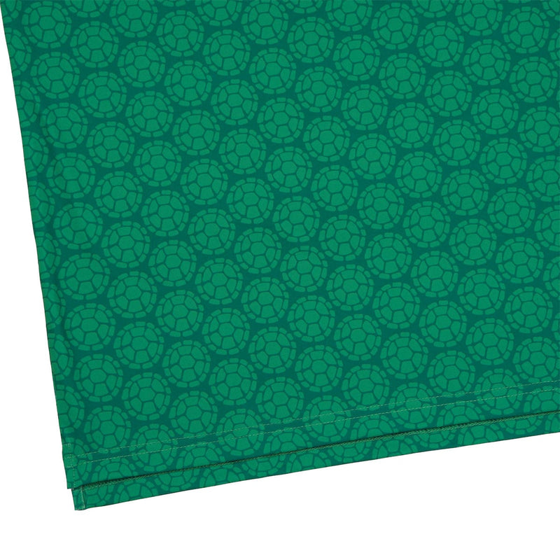 RSVLTS Half-Shell Hero All-Day Polo in Green — detail 6