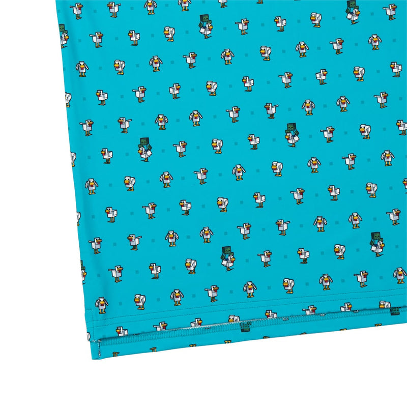 RSVLTS Chicken Jockey All-Day Polo — detail 7