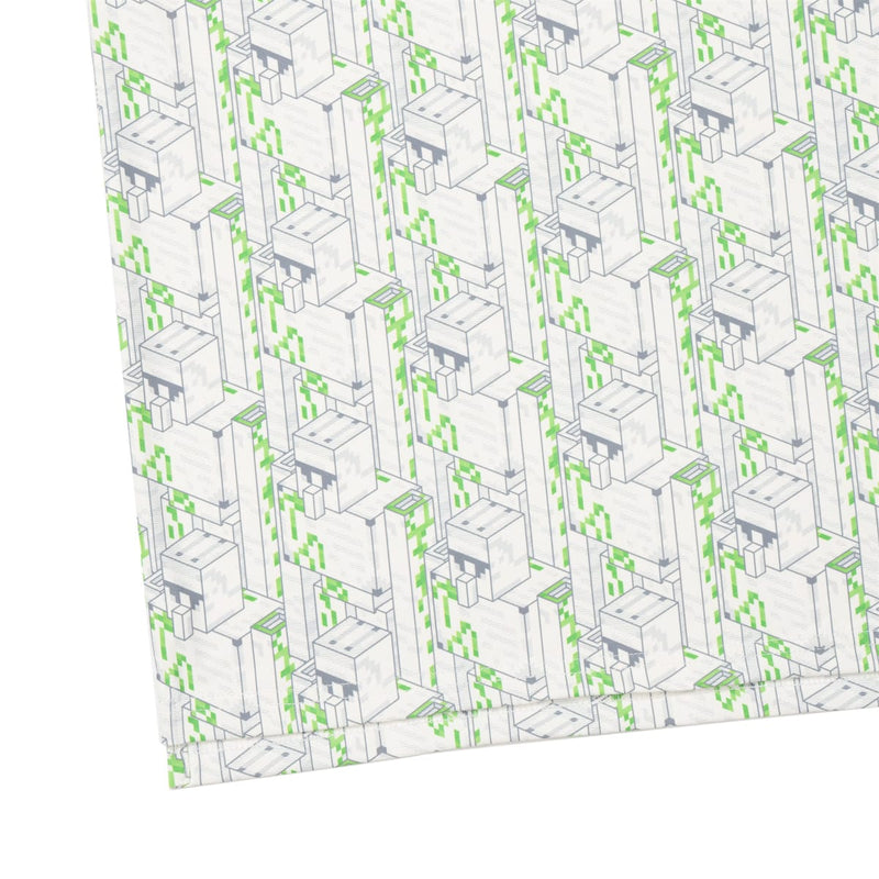 RSVLTS Iron Golem All-Day Polo in Green — detail 6