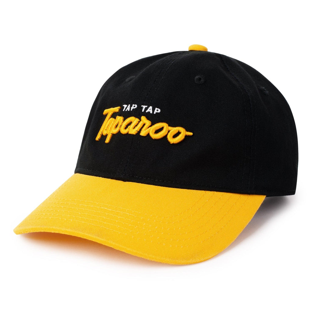 RSVLTS Taparoo Dad Hat — front view
