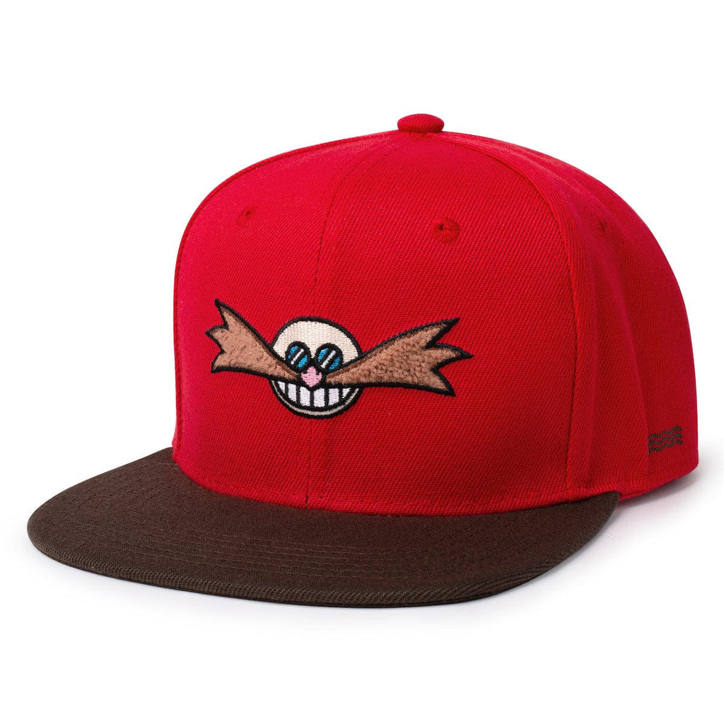 RSVLTS Egghead TLB Hat — front view