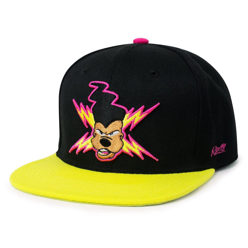 RSVLTS Powerline TLB Hat — front view