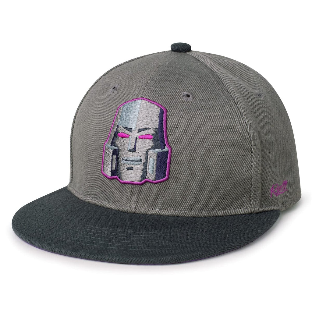 RSVLTS Megatron TLB Hat — front view