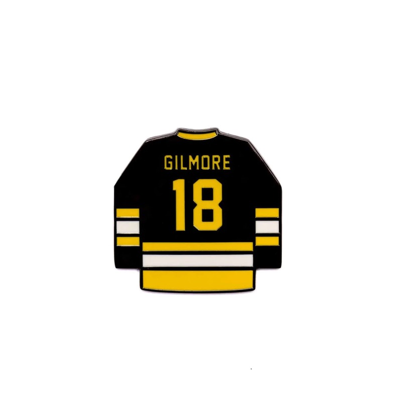 RSVLTS Gilmore 18 Golf Ball Marker — front view