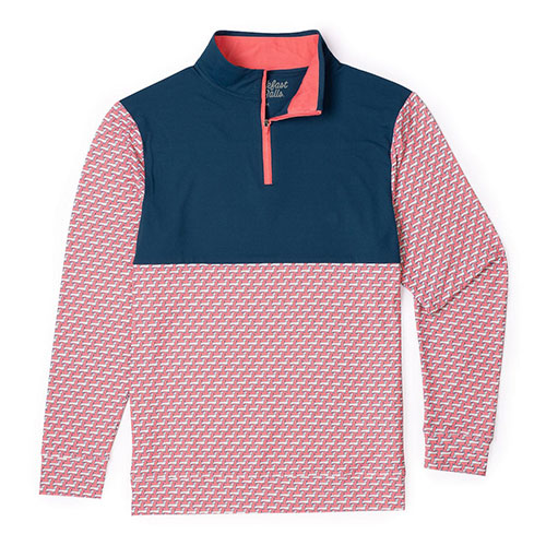 RSVLTS Widdle Ween Dogz Quarter Zip — detail 2