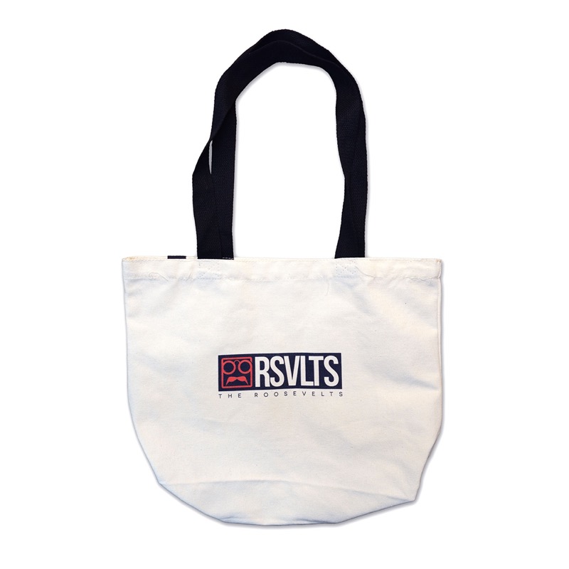 RSVLTS Pizza Rat Tote Tote Bag — detail 2