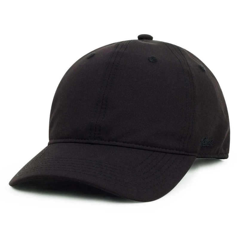 RSVLTS Black Friday Freebies Dad Hat — front view