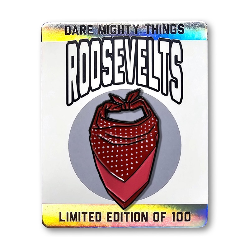 RSVLTS Bandana Bandana — front view