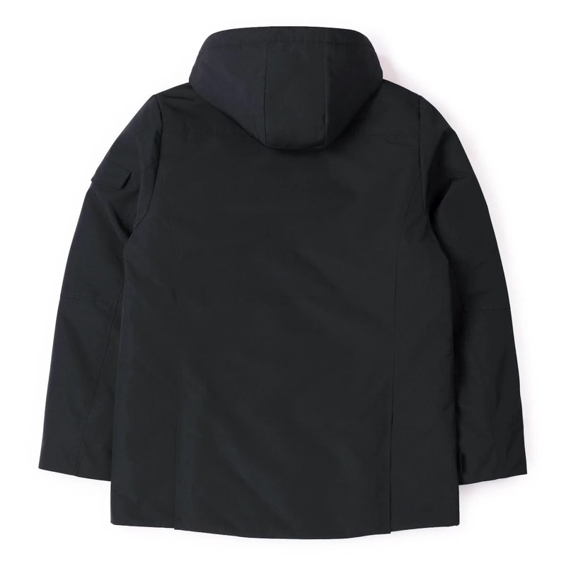 RSVLTS Parka Parka — detail 3