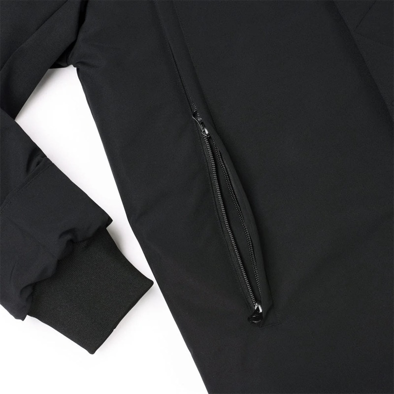RSVLTS Parka Parka — detail 4