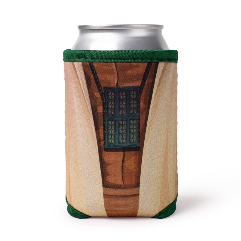 RSVLTS Yoda Kunu Kooler — front view