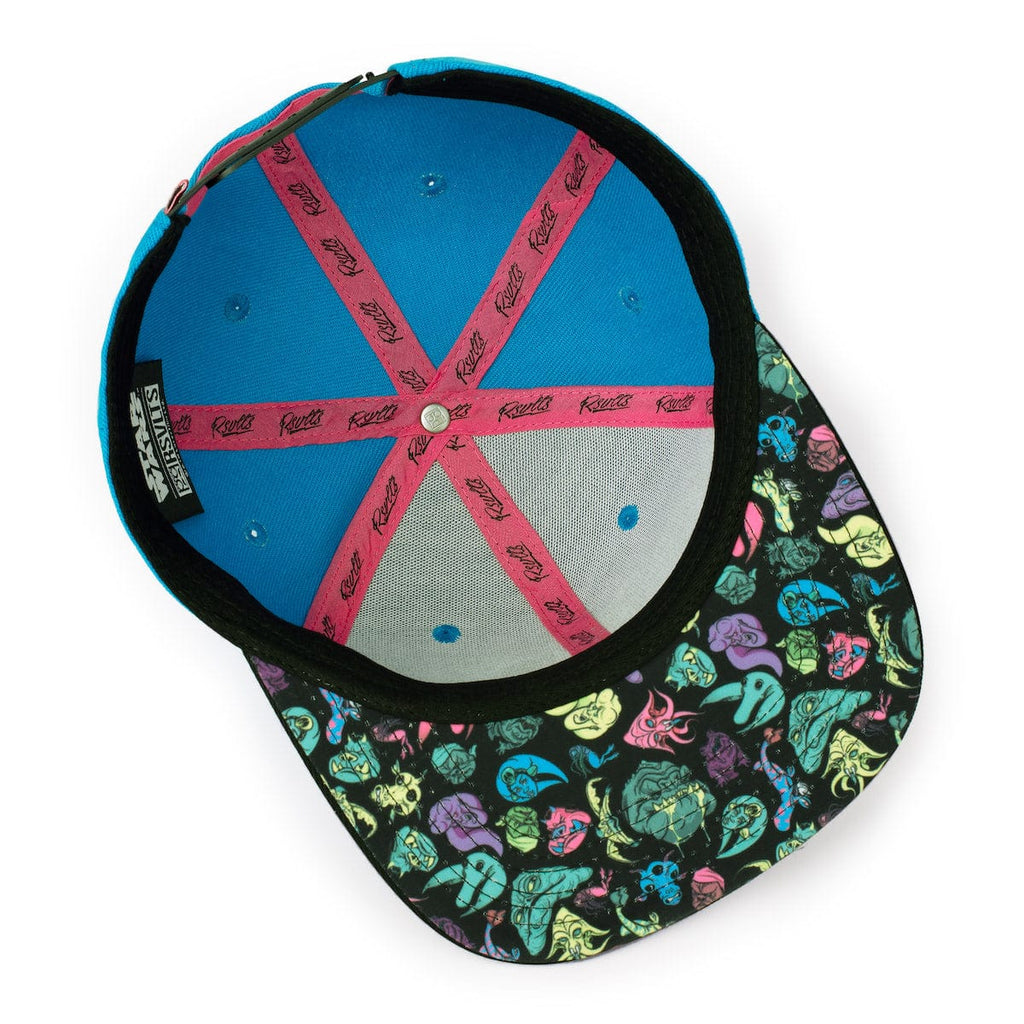 RSVLTS Gamorrean Guard TLB Hat — detail 2