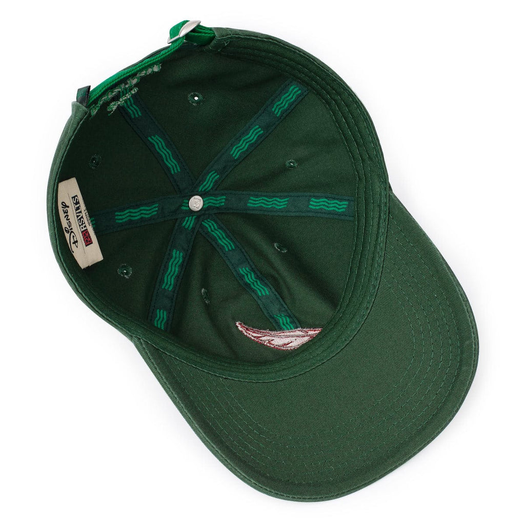 RSVLTS Feather in Your Cap Dad Hat — detail 8