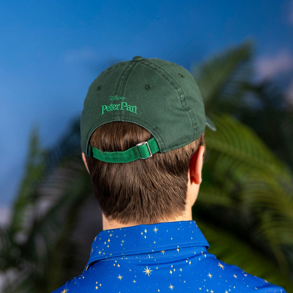 RSVLTS Feather in Your Cap Dad Hat — detail 6