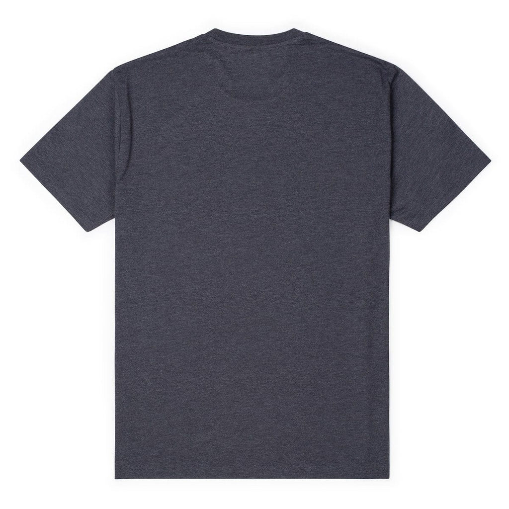 RSVLTS Super Grover Crewneck Tee in Gray — detail 4