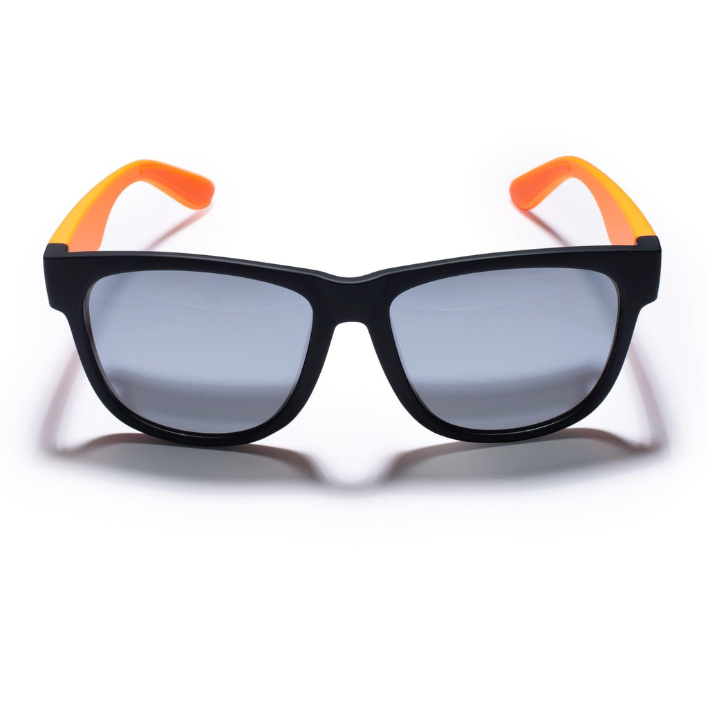 RSVLTS Orange Crush Cabana Shades Sunglasses — detail 2
