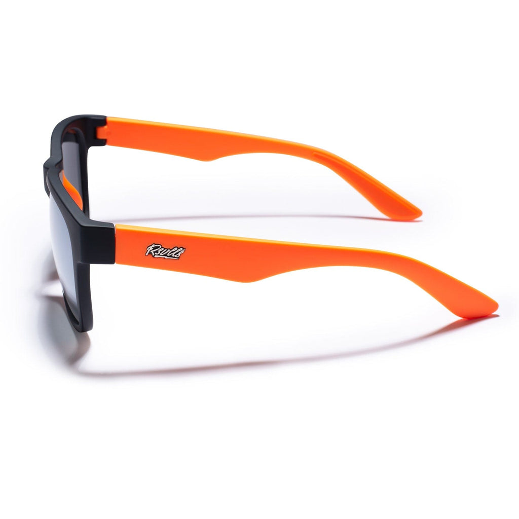 RSVLTS Orange Crush Cabana Shades Sunglasses — detail 3