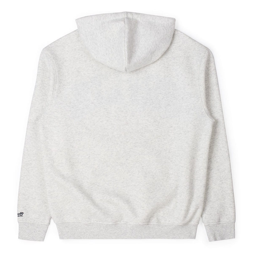 RSVLTS The Classic Classic Hoodie in Gray — detail 8
