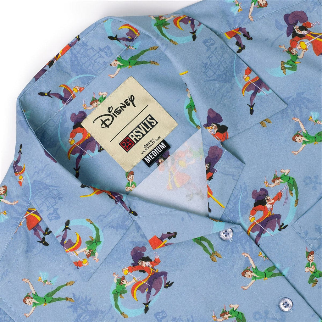 RSVLTS Fight & Flight Women's KUNUFLEX Short Sleeve Shirt — detail 11