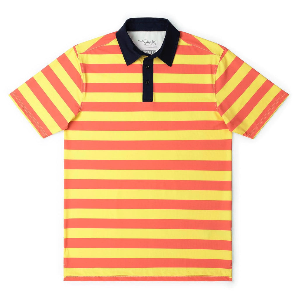 RSVLTS The Porter All-Day Polo — front view