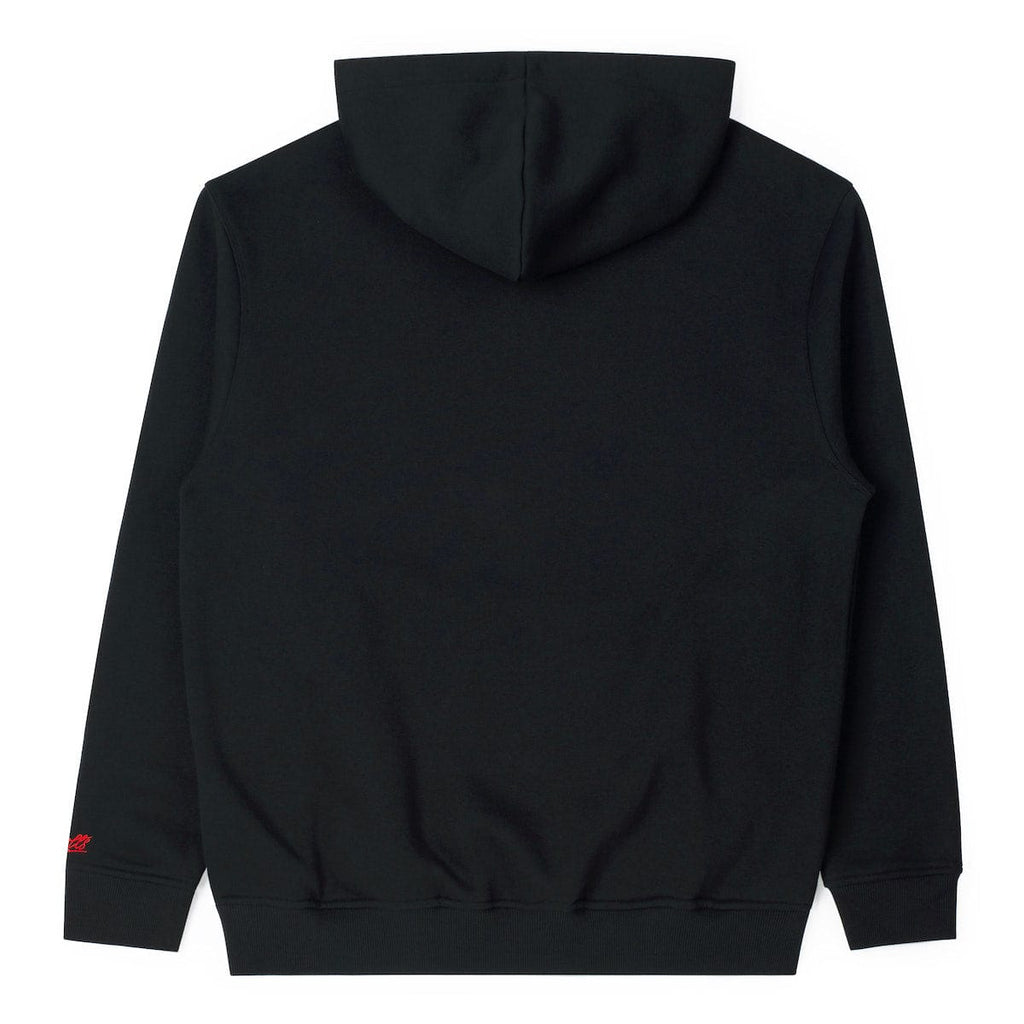 RSVLTS Midnight Mickeys Classic Hoodie in Black — detail 11