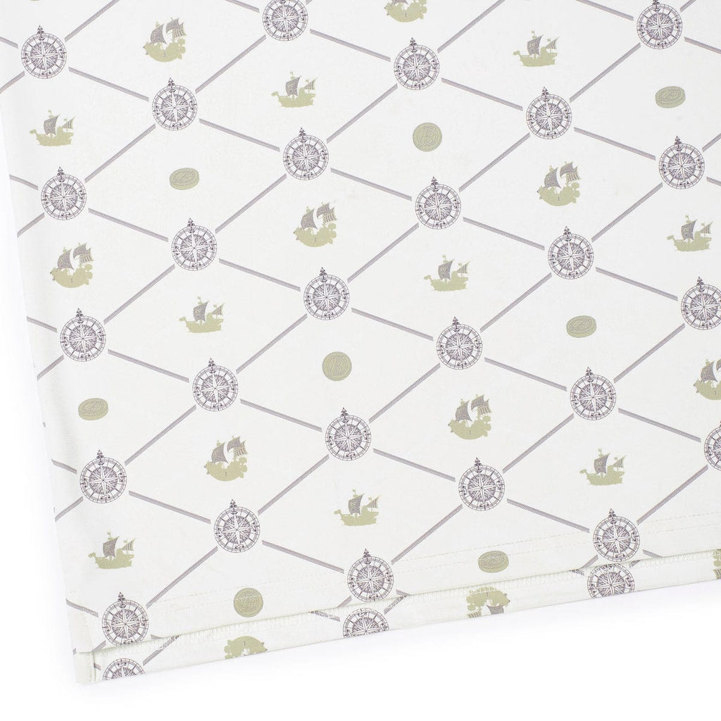 RSVLTS Vessels & Odysseys All-Day Polo in Gray — detail 7
