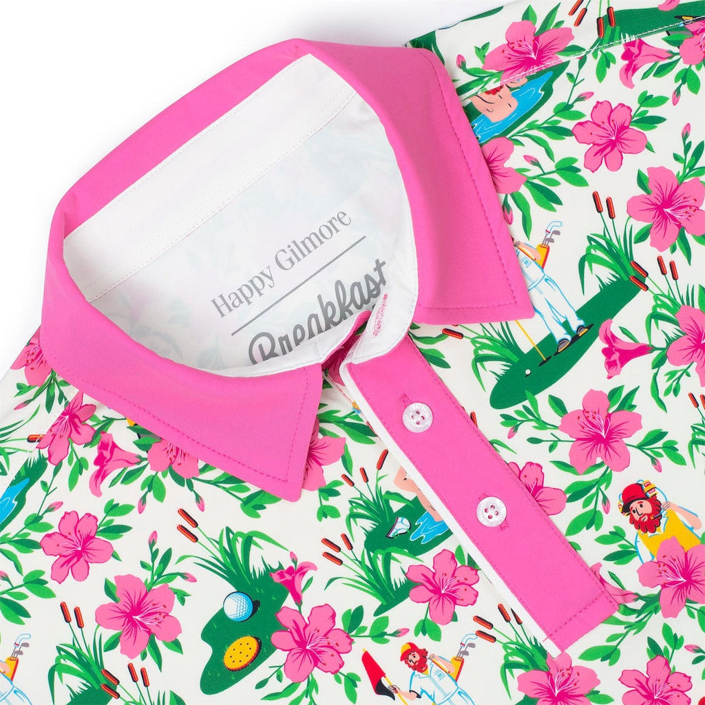 RSVLTS Otto’s Grotto All-Day Polo in Multicolor — detail 6