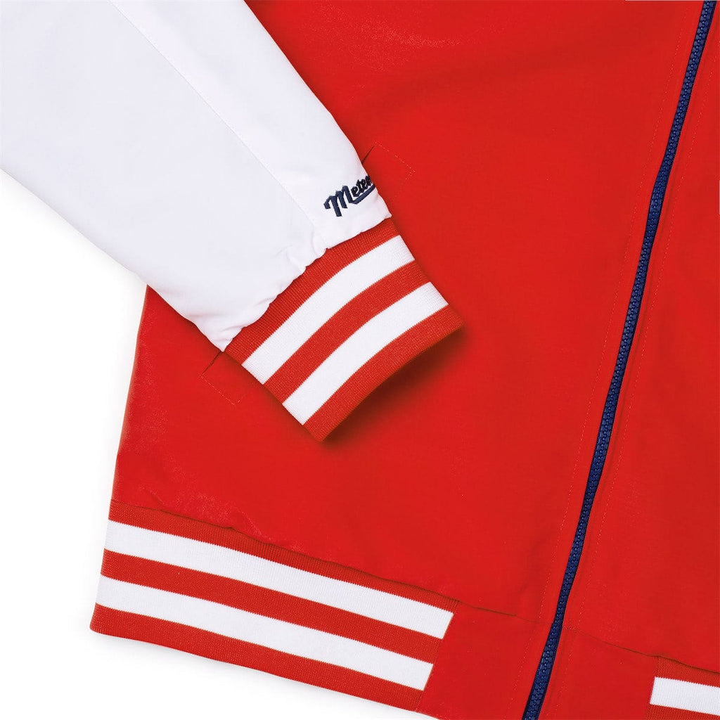 RSVLTS Hometown Hero Reversible Bomber Jacket — detail 11