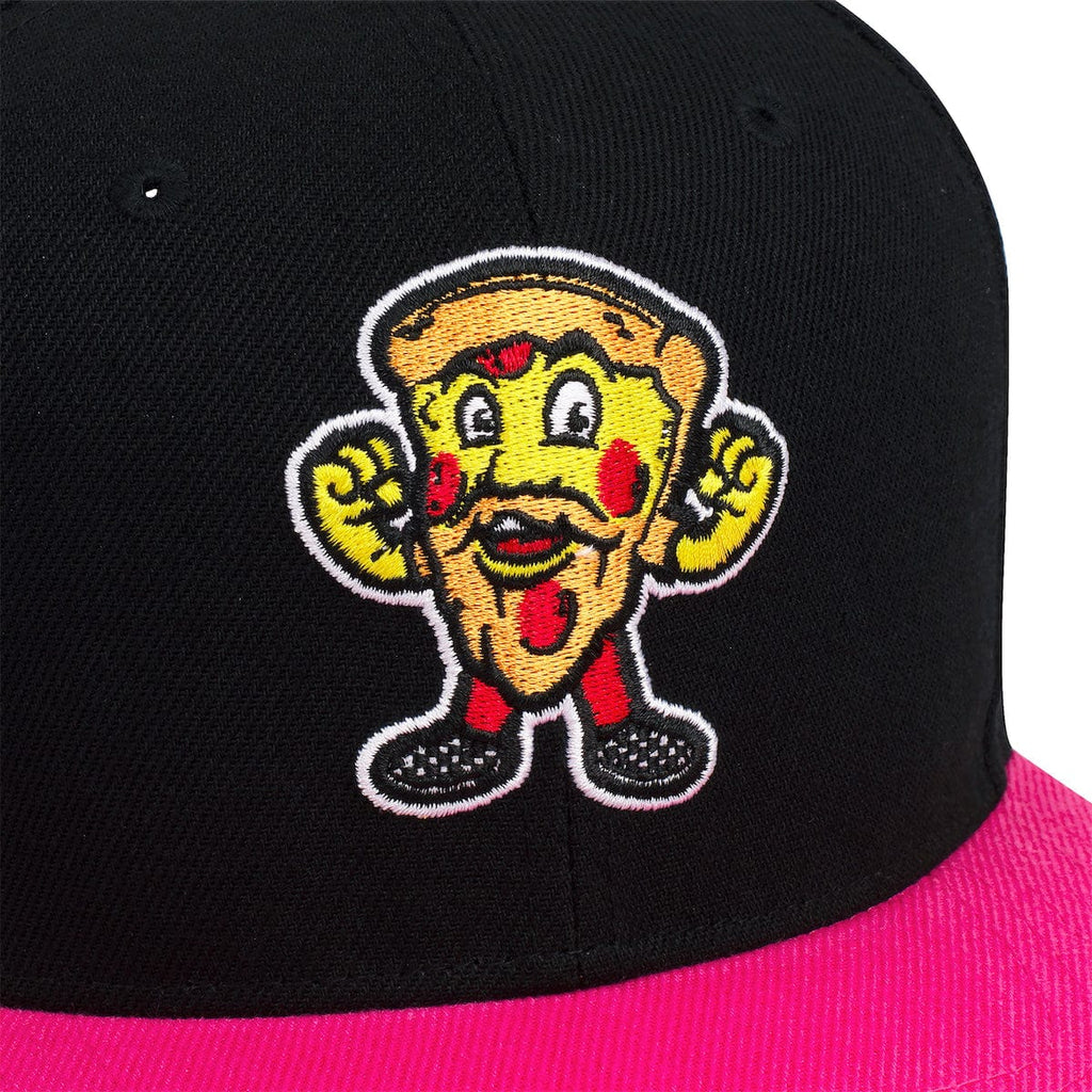 RSVLTS Slice of the Party TLB Hat in Black — detail 2