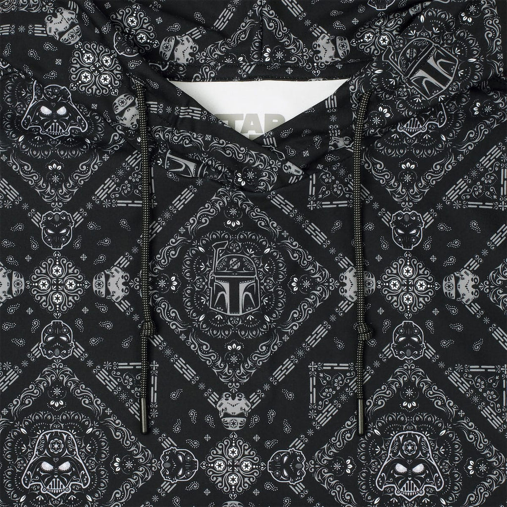 RSVLTS Day of the Dark Side Performance Hoodie — detail 3