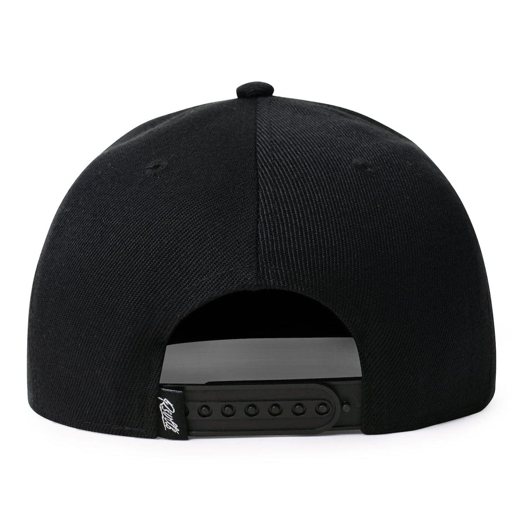 RSVLTS The Brick TLB Hat — detail 3