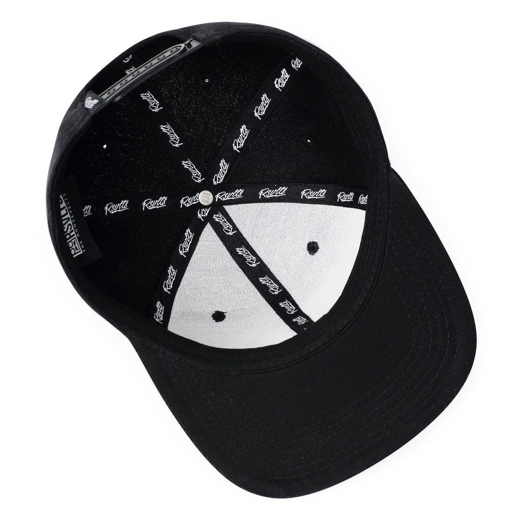 RSVLTS The Brick TLB Hat — detail 2