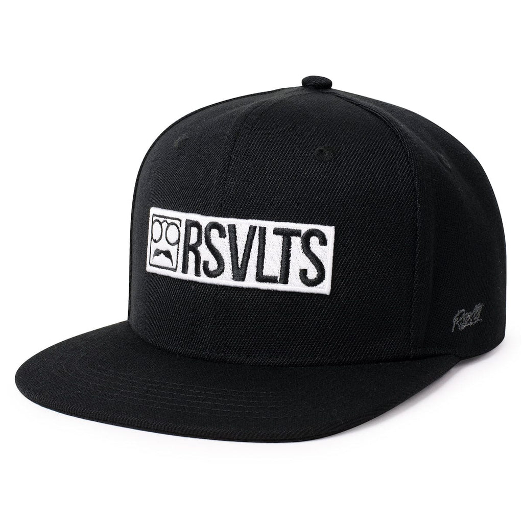RSVLTS The Brick TLB Hat — front view