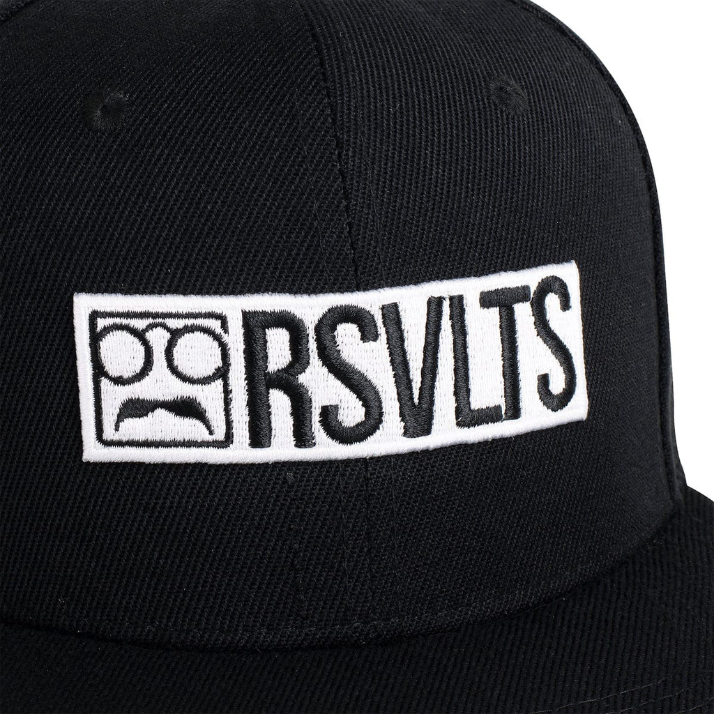 RSVLTS The Brick TLB Hat — detail 4