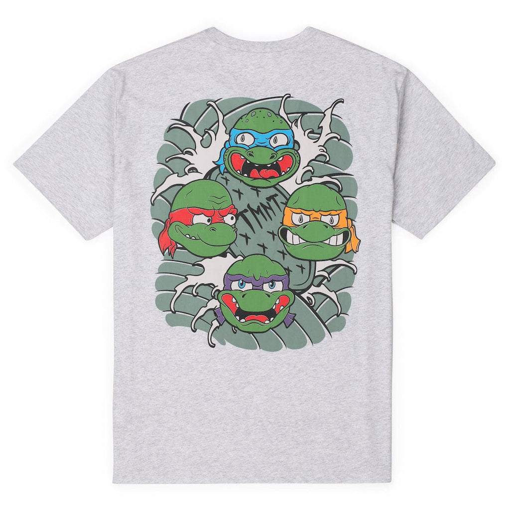 RSVLTS Radical Ink Crewneck Tee — detail 6