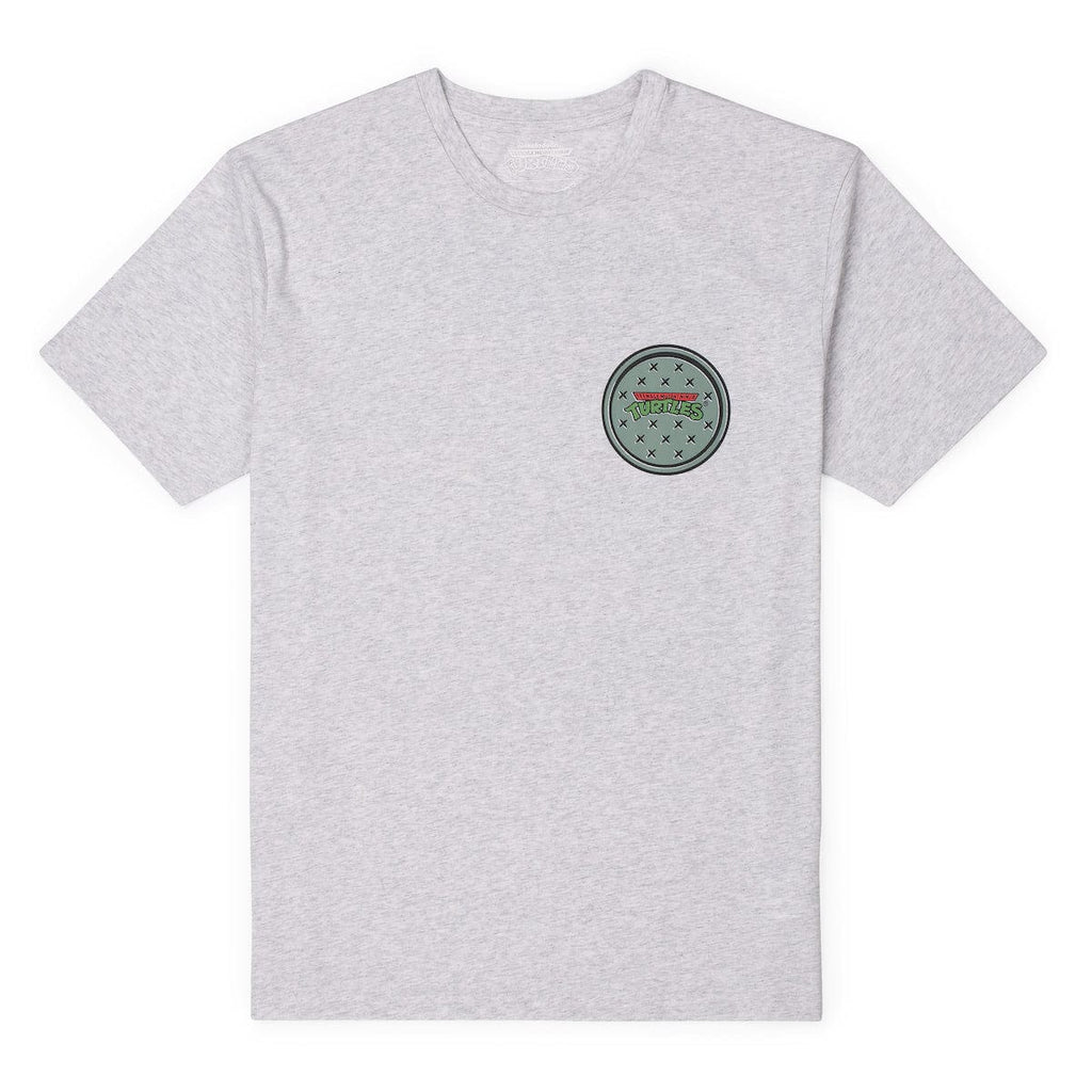 RSVLTS Radical Ink Crewneck Tee — detail 4