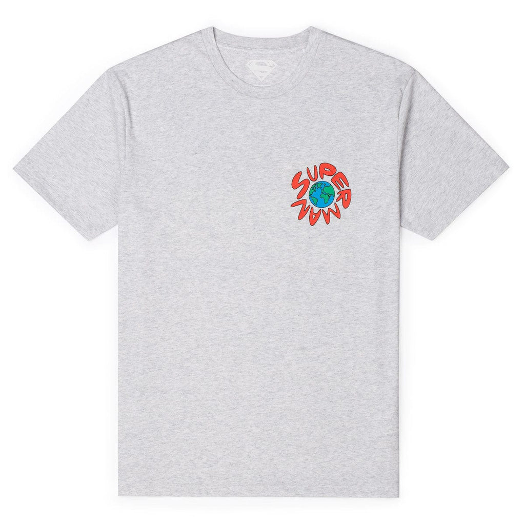 RSVLTS Force for Good Crewneck Tee — detail 3
