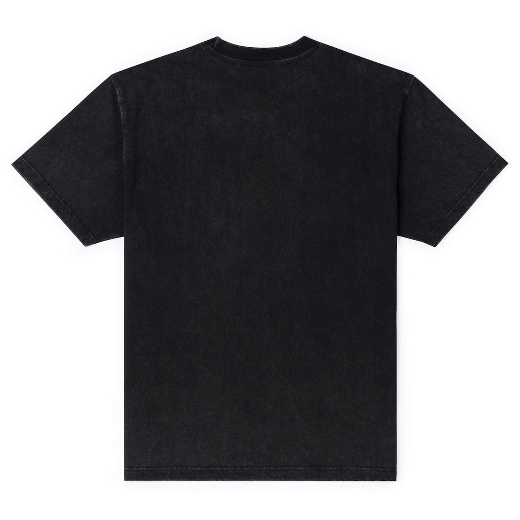 RSVLTS Dr. Teeth Live in Concert! Vintage Crewneck Tee in Black — detail 2