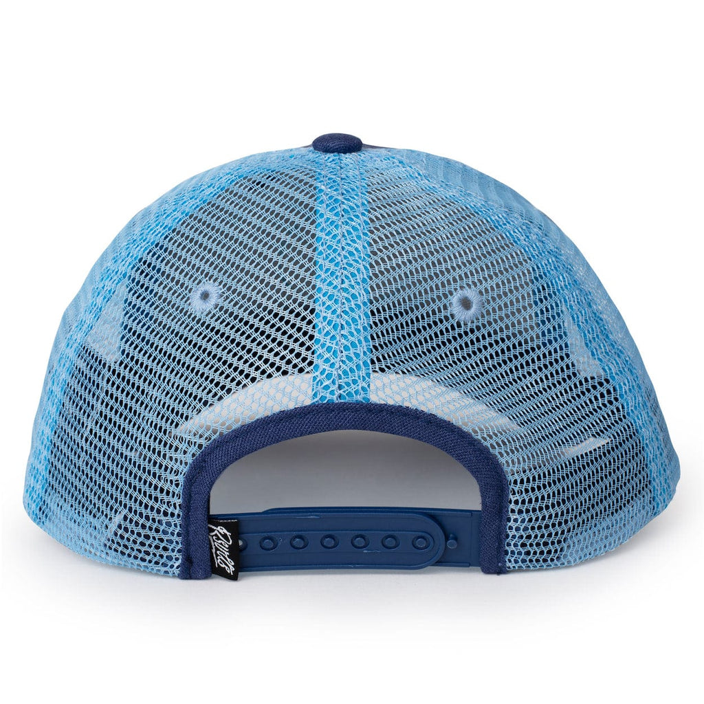 RSVLTS Leisure Club Trucker Hat — detail 5