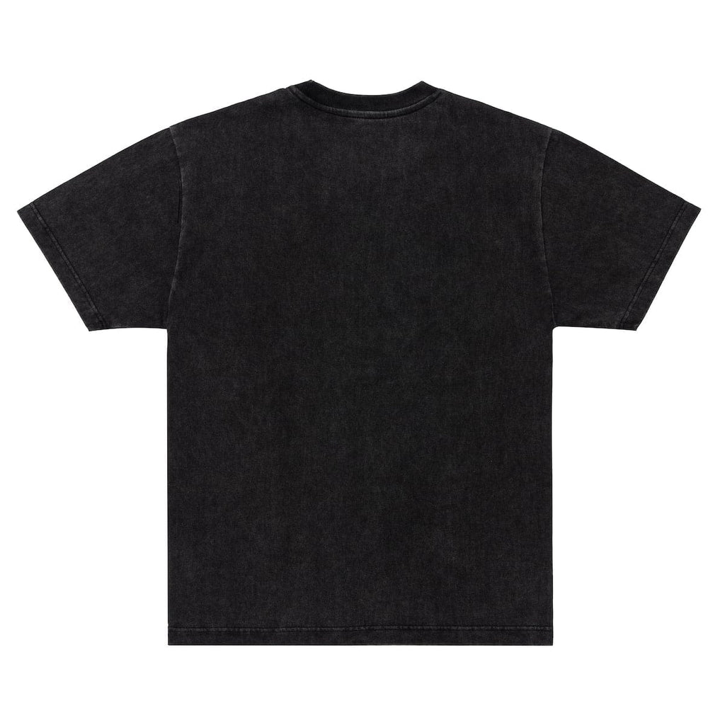RSVLTS Perfect Cursive Vintage Crewneck Tee — detail 4
