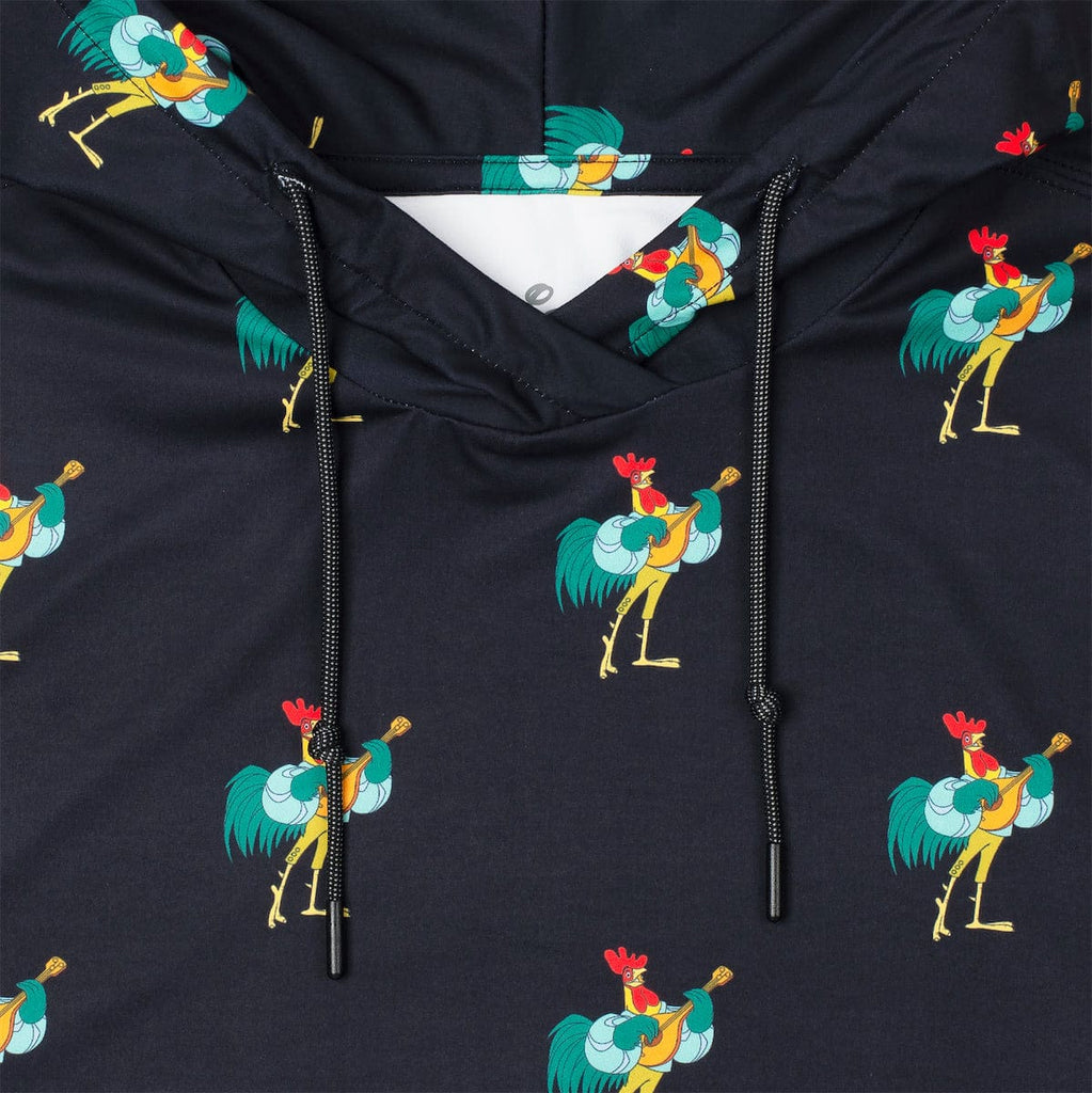 RSVLTS Oo-De-Lally Performance Hoodie — detail 3