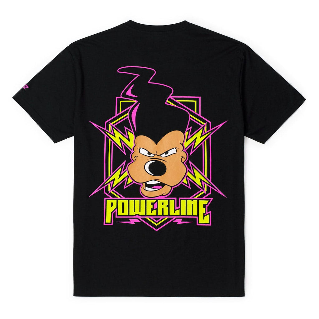 RSVLTS Powerline Crewneck Sweatshirt in Gray — detail 10