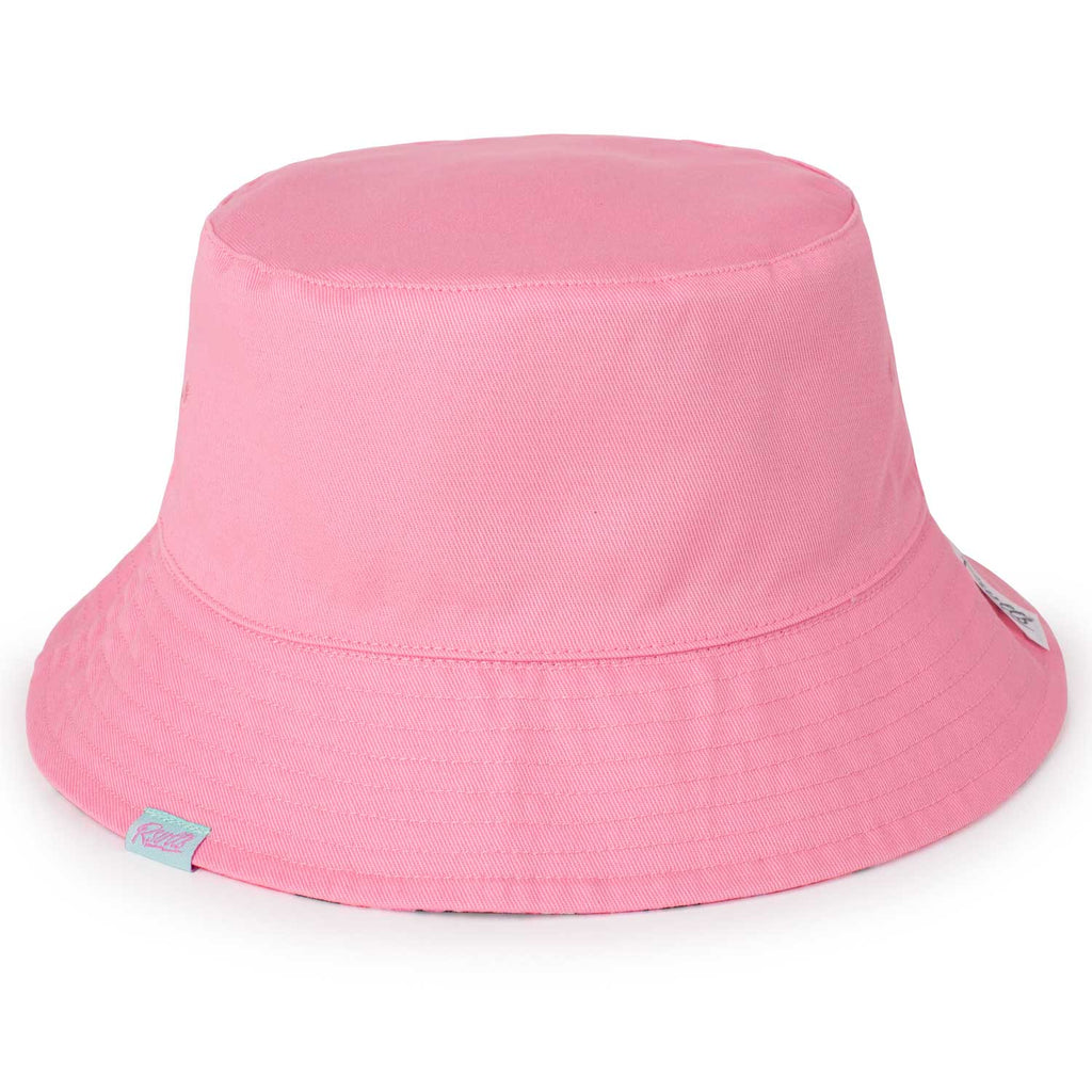 RSVLTS Strawberry Margarita Reversible Bucket Hat — detail 6
