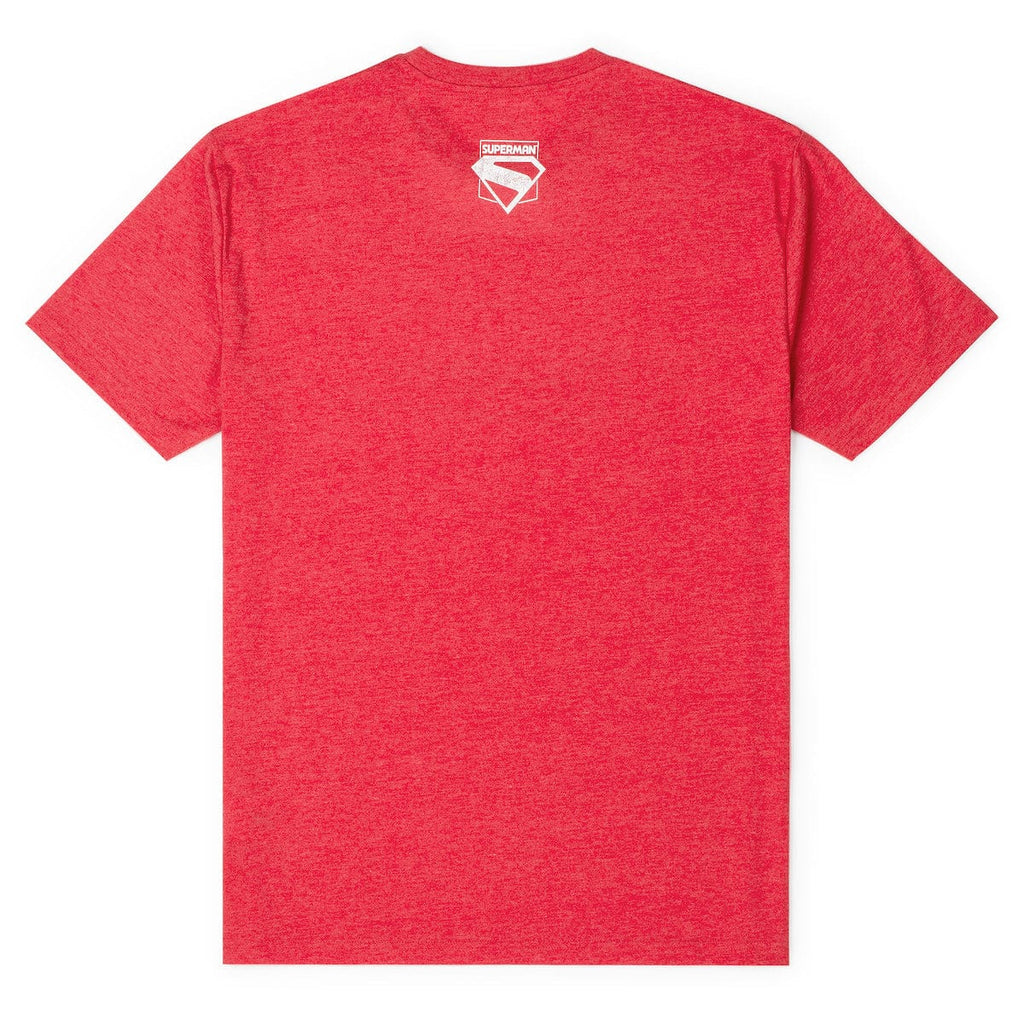 RSVLTS Metropolis Meteors Crewneck Tee — detail 3