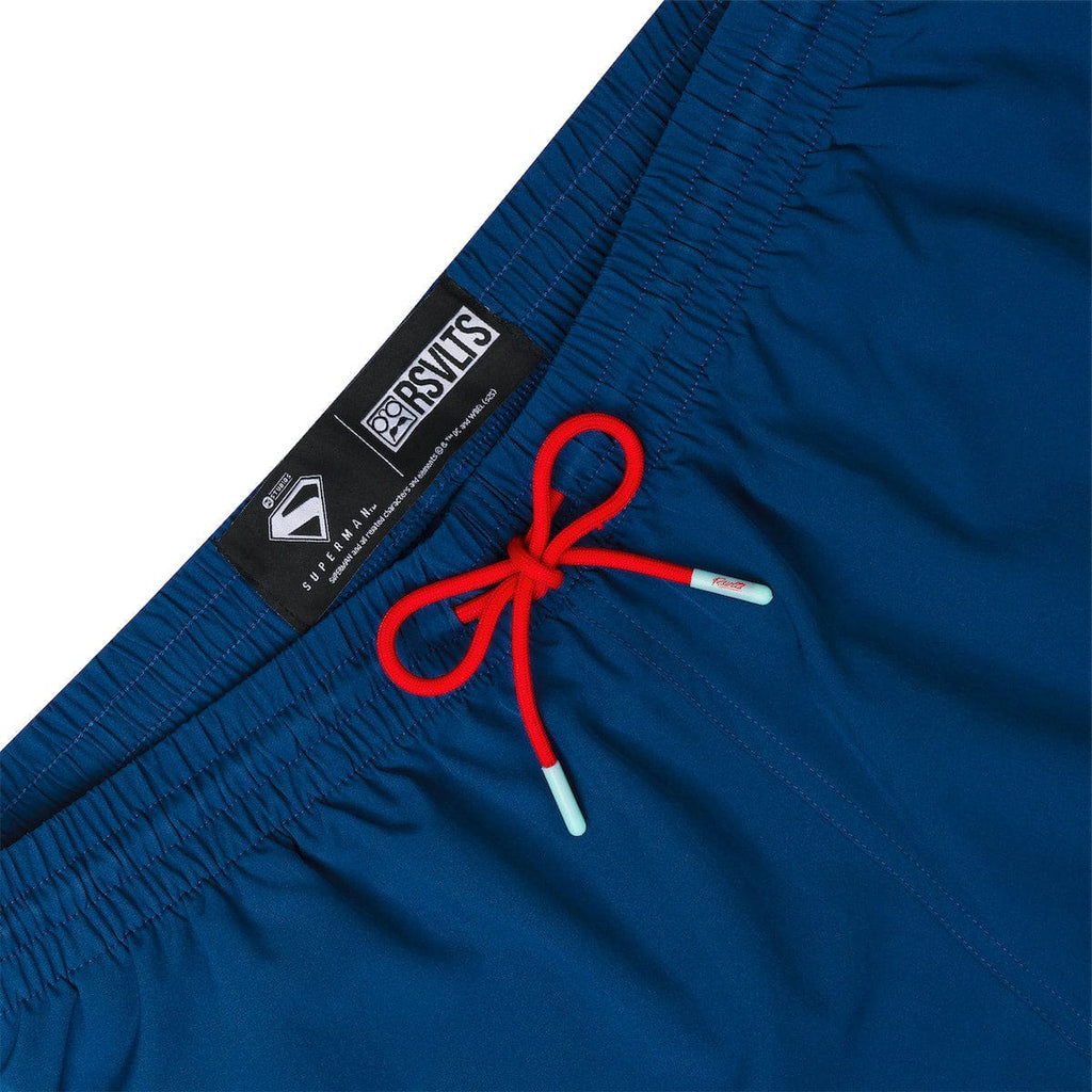 RSVLTS City of Tomorrow Hybrid Shorts — detail 7
