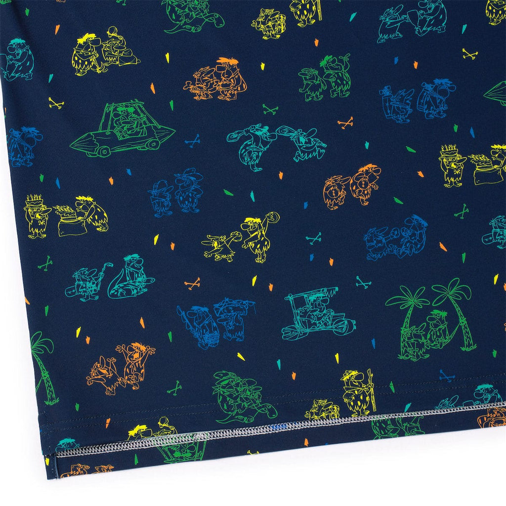RSVLTS Bedrock Buds All-Day Polo — detail 10